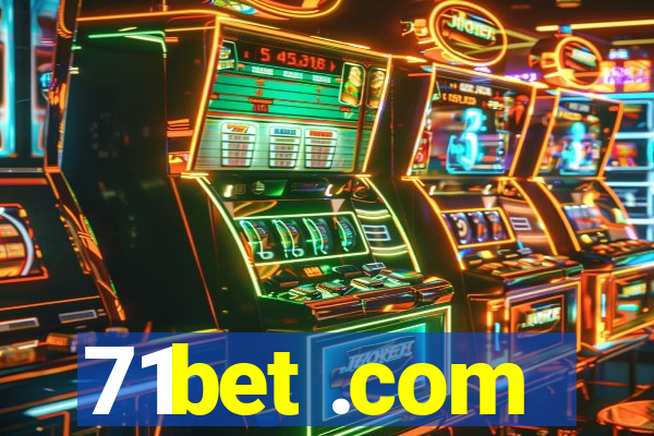 71bet .com